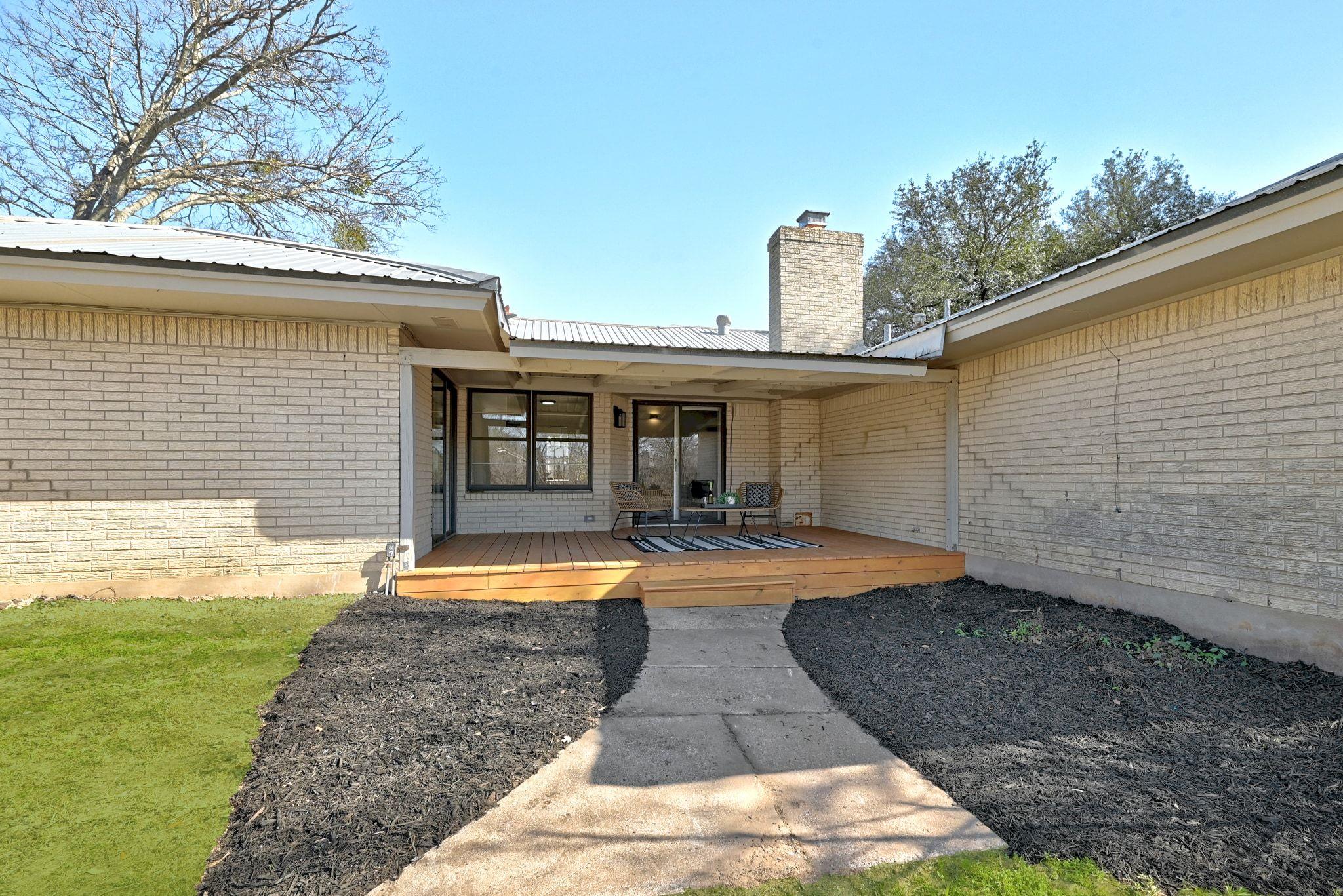 5604 Chadwyck Drive Austin TX 78723