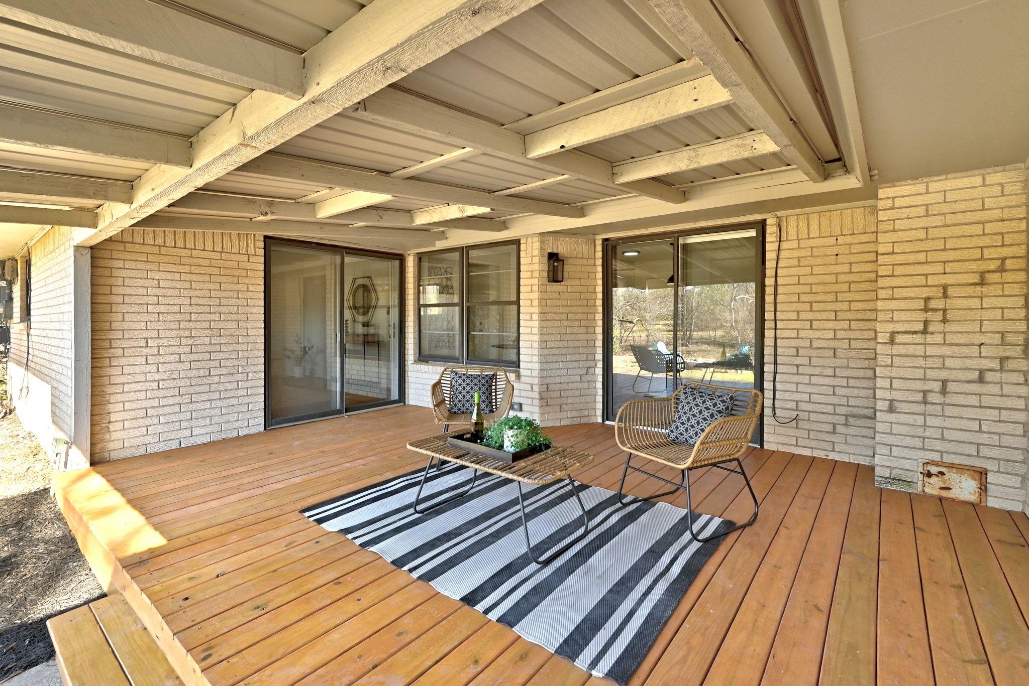 5604 Chadwyck Drive Austin TX 78723