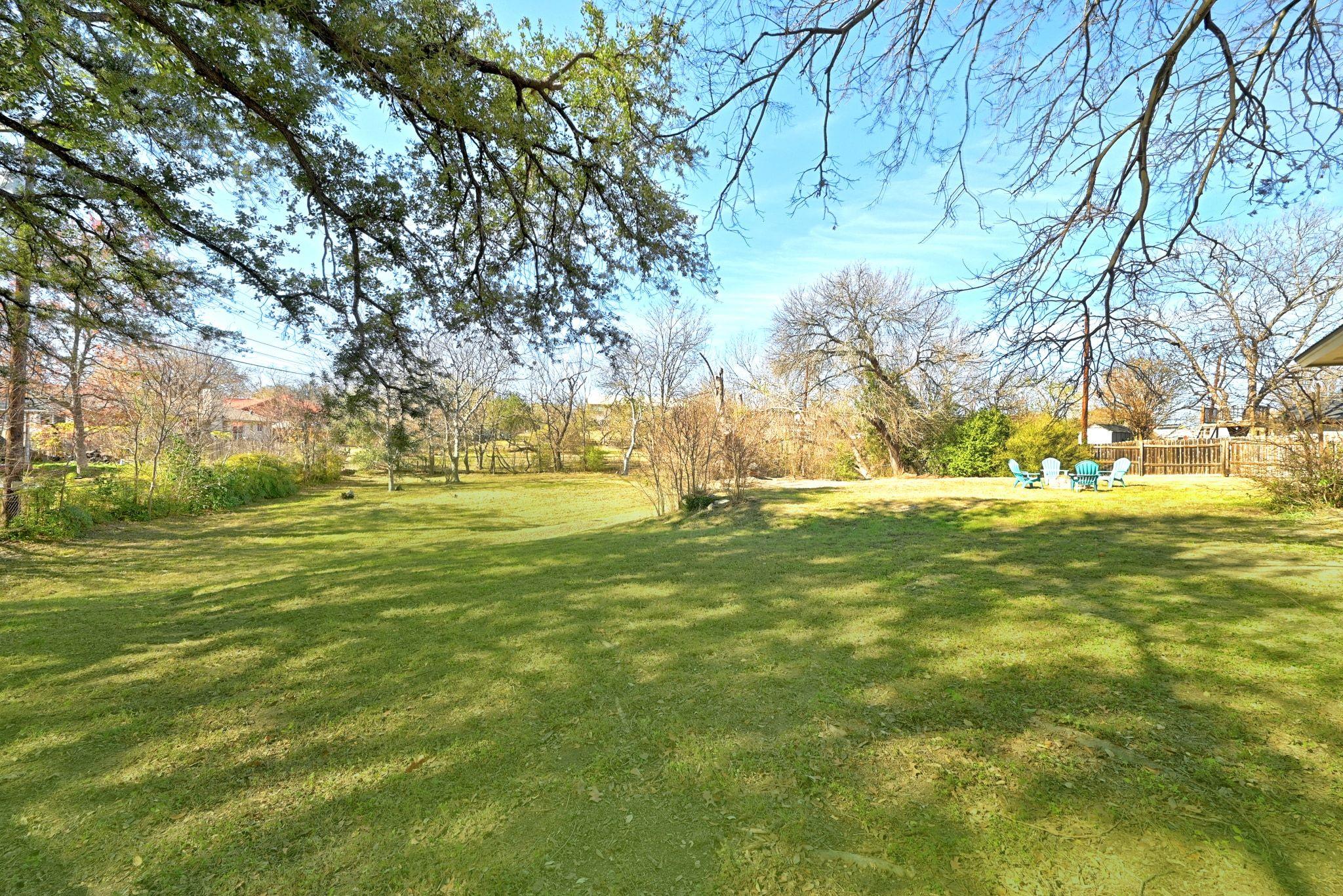 5604 Chadwyck Drive Austin TX 78723