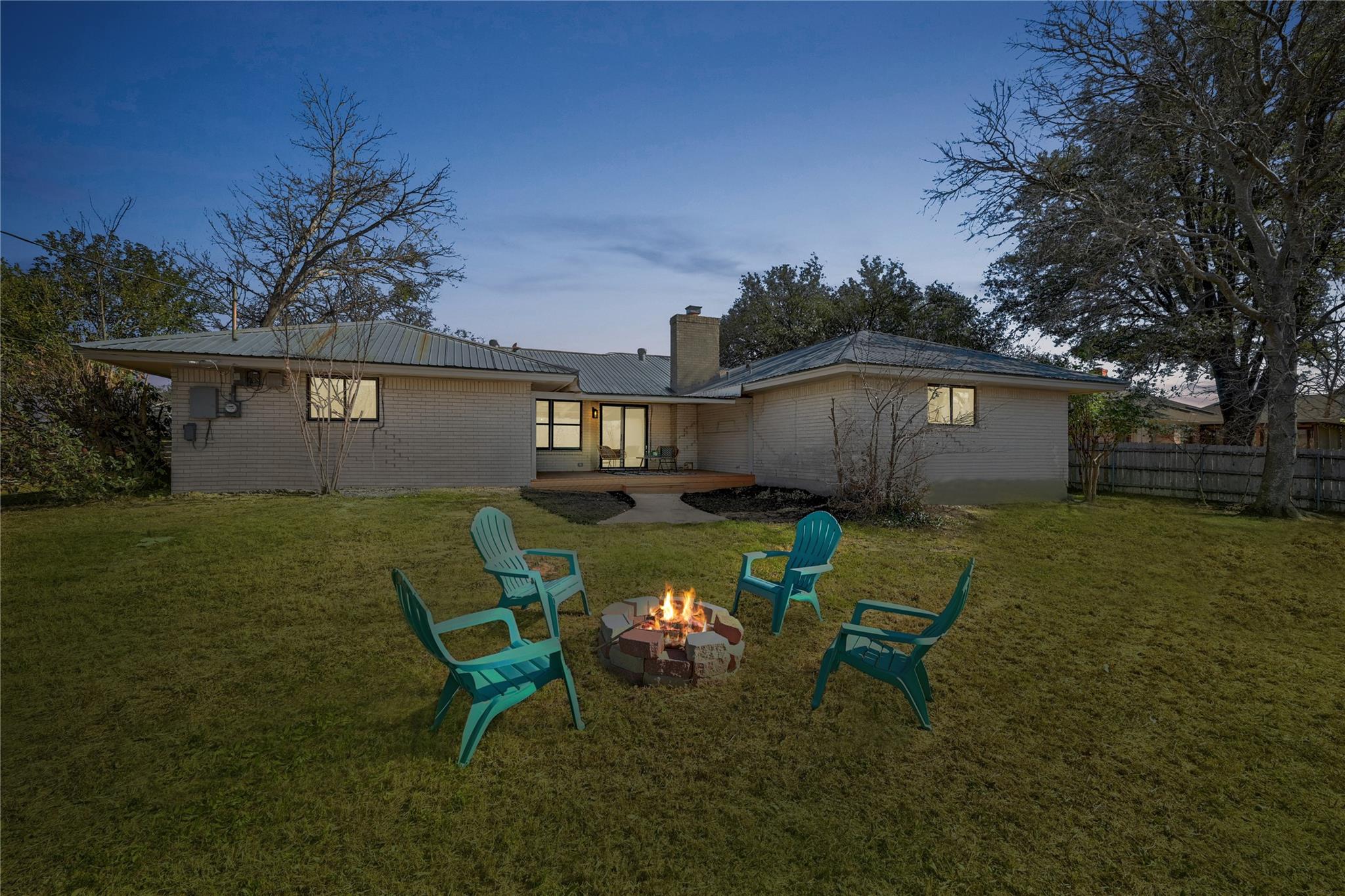 5604 Chadwyck Drive Austin TX 78723