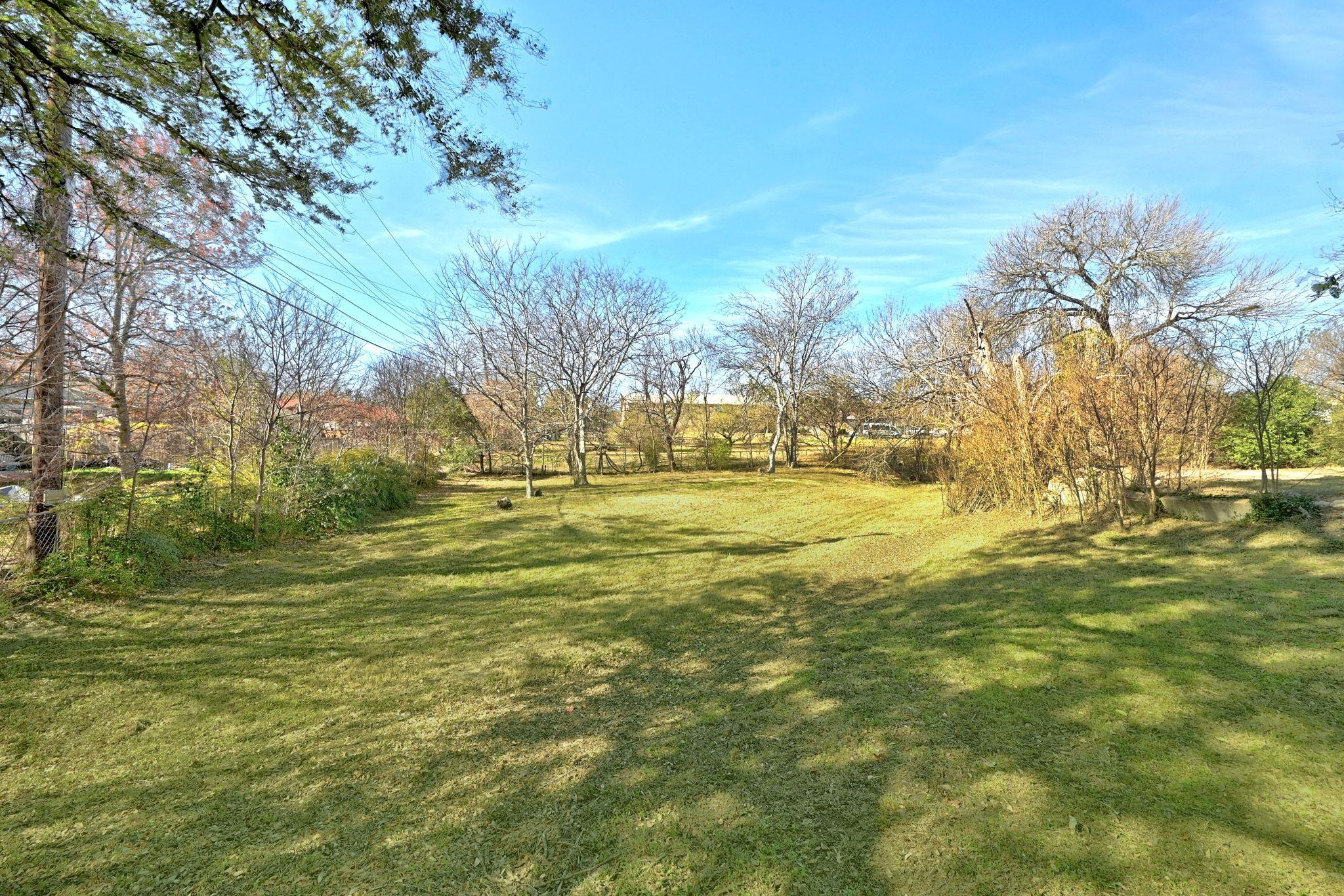 5604 Chadwyck Drive Austin TX 78723