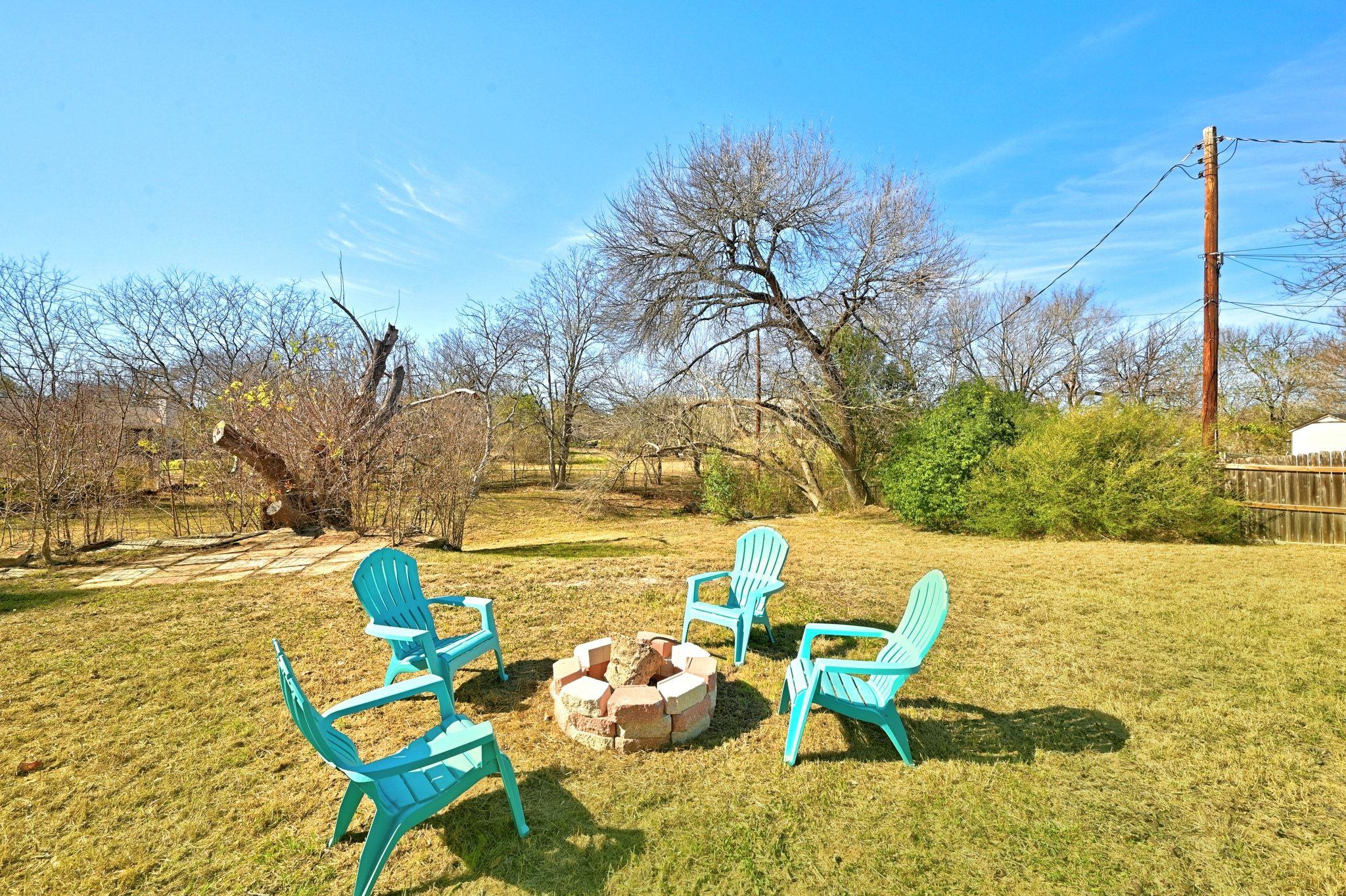 5604 Chadwyck Drive Austin TX 78723