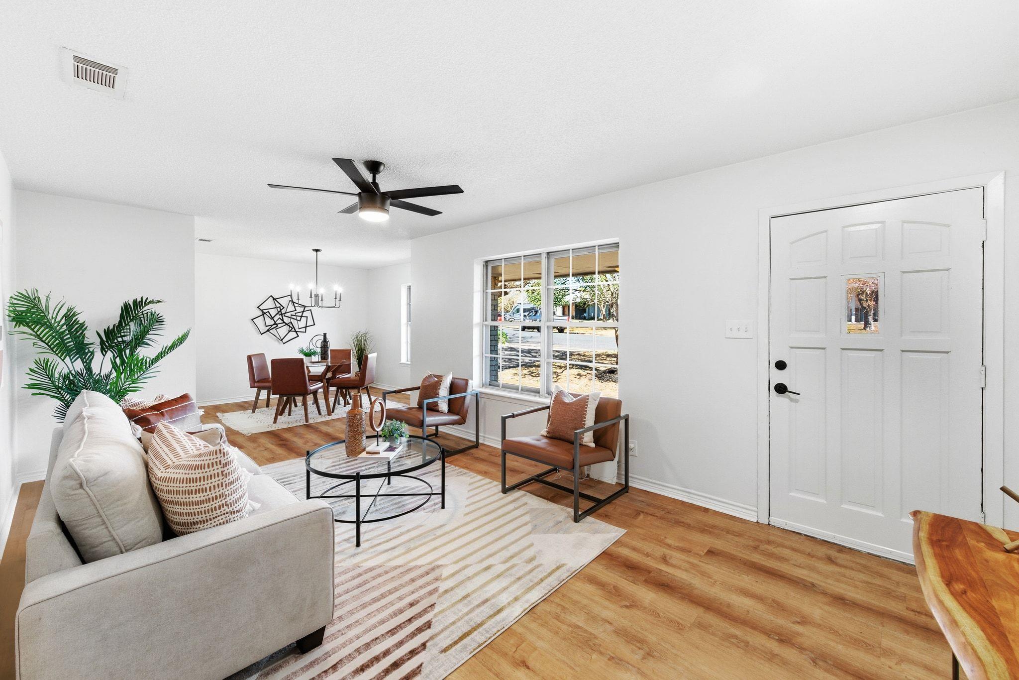 5604 Chadwyck Drive Austin TX 78723