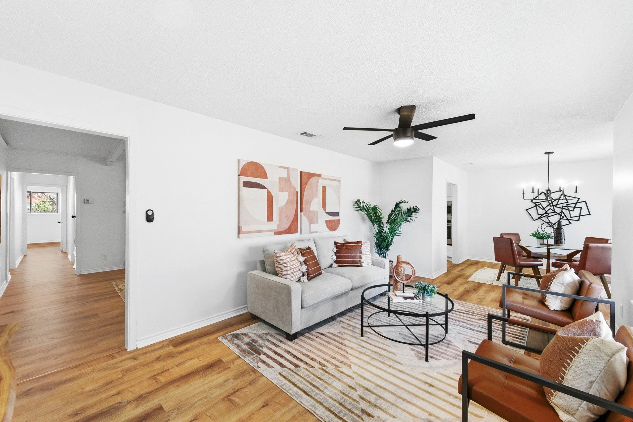 5604 Chadwyck Drive Austin TX 78723