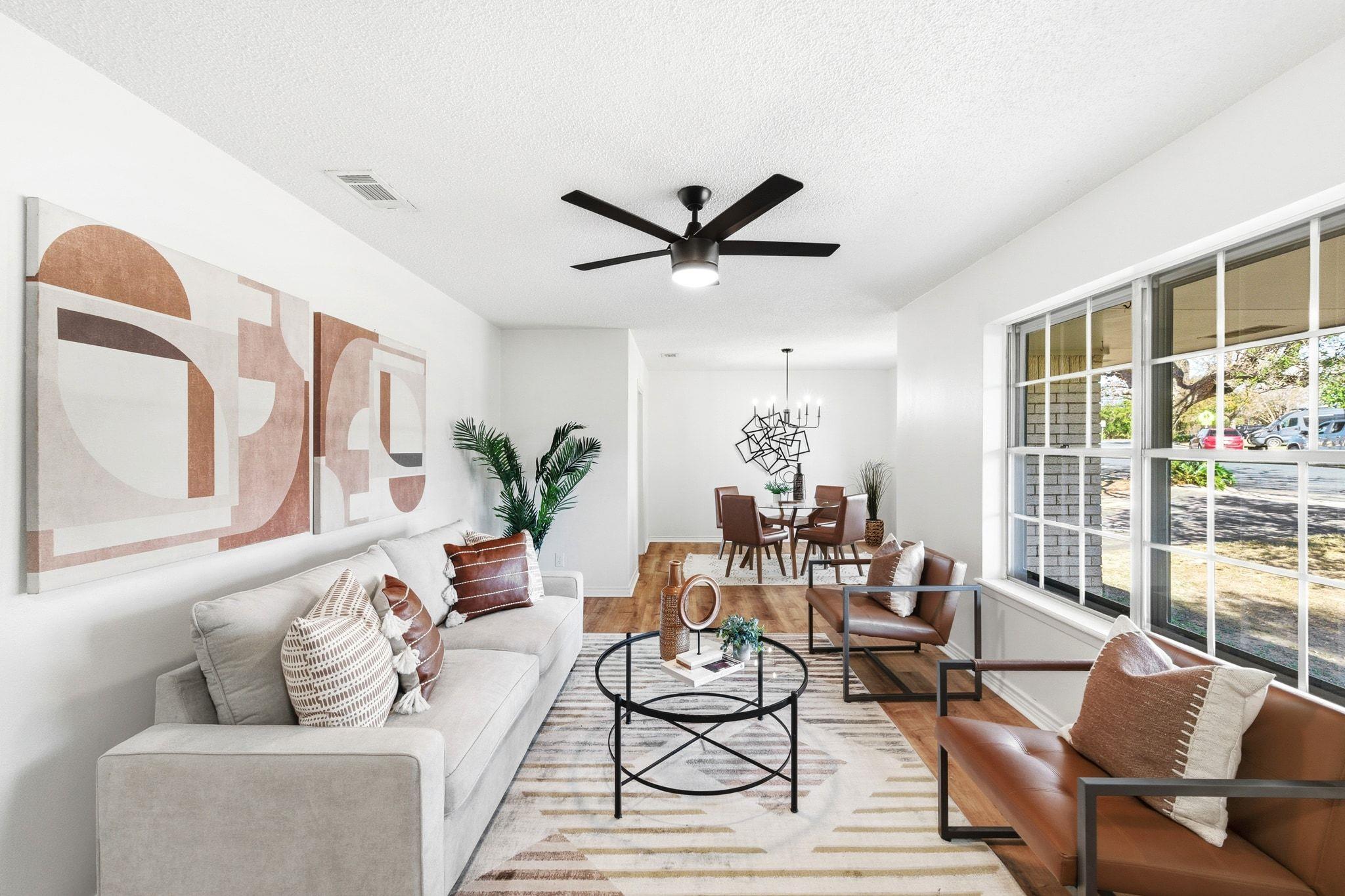 5604 Chadwyck Drive Austin TX 78723