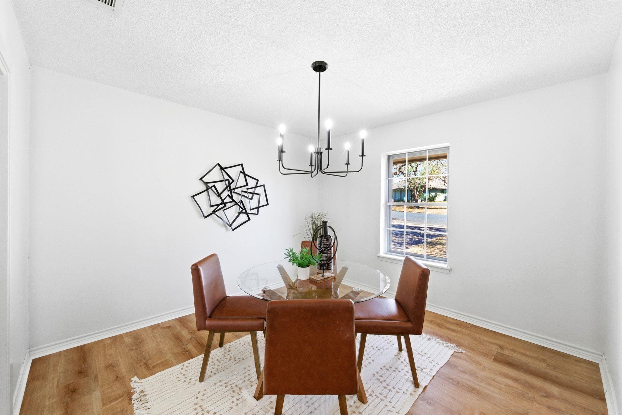 5604 Chadwyck Drive Austin TX 78723