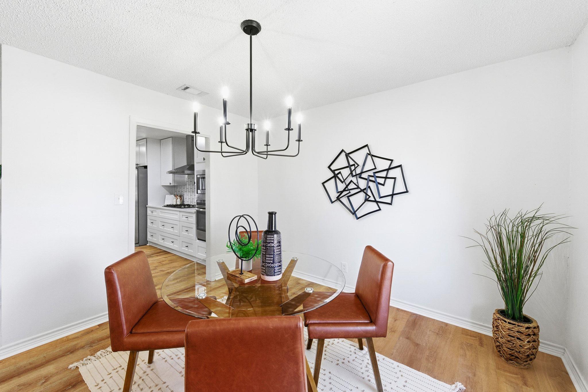 5604 Chadwyck Drive Austin TX 78723