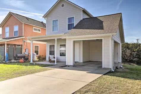 1404 E 3rd Street Georgetown TX 78626
