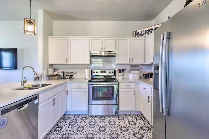 1404 E 3rd Street Georgetown TX 78626
