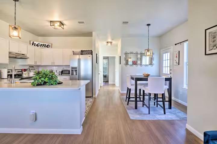 1404 E 3rd Street Georgetown TX 78626