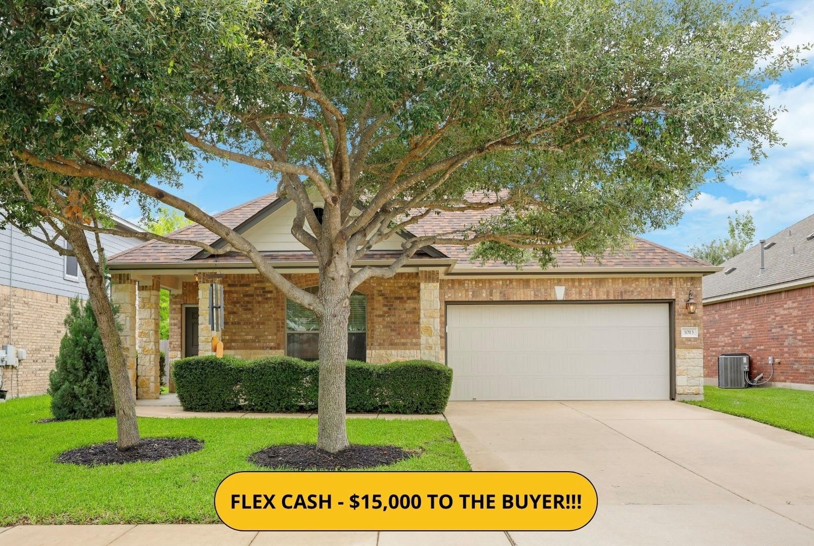 1013 Sussex Way Round Rock TX 78665