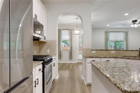 1013 Sussex Way Round Rock TX 78665