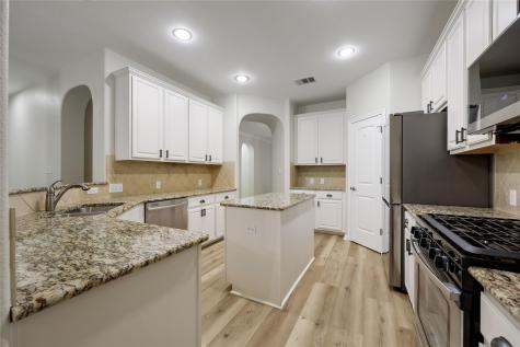 1013 Sussex Way Round Rock TX 78665