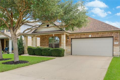 1013 Sussex Way Round Rock TX 78665