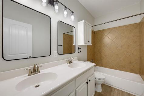 1013 Sussex Way Round Rock TX 78665