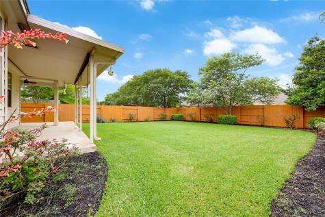 1013 Sussex Way Round Rock TX 78665