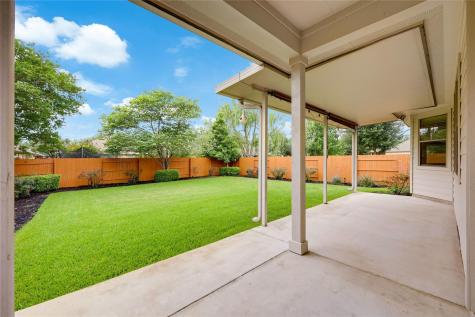 1013 Sussex Way Round Rock TX 78665