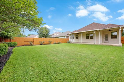 1013 Sussex Way Round Rock TX 78665