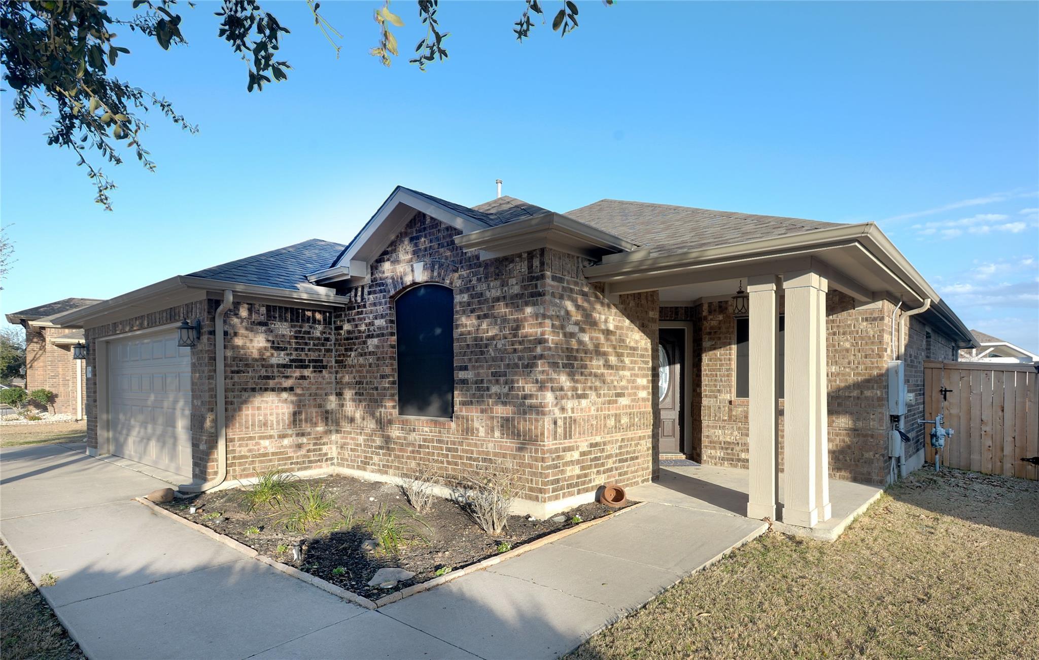 3900 Brean Down Road Pflugerville TX 78660