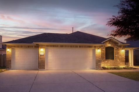 3900 Brean Down Road Pflugerville TX 78660