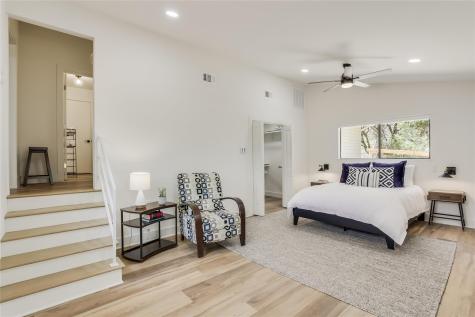 6201 Valleyview Street Lago Vista TX 78645