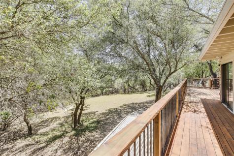 6201 Valleyview Street Lago Vista TX 78645