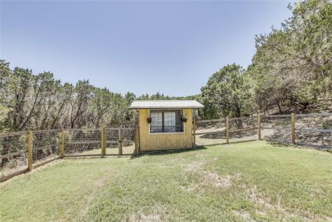 6201 Valleyview Street Lago Vista TX 78645