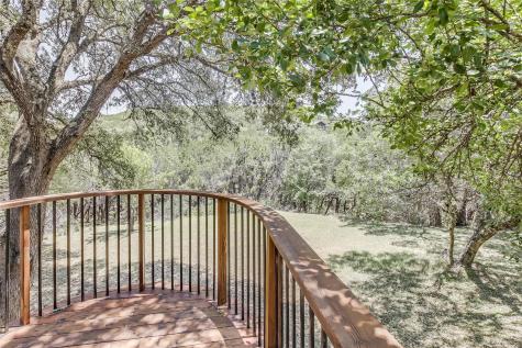 6201 Valleyview Street Lago Vista TX 78645