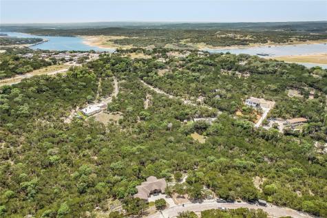 6201 Valleyview Street Lago Vista TX 78645