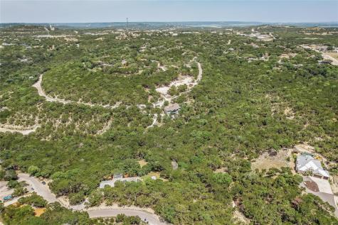 6201 Valleyview Street Lago Vista TX 78645