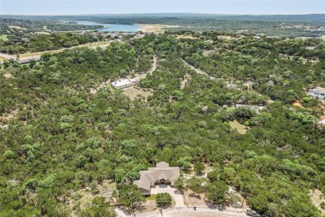 6201 Valleyview Street Lago Vista TX 78645