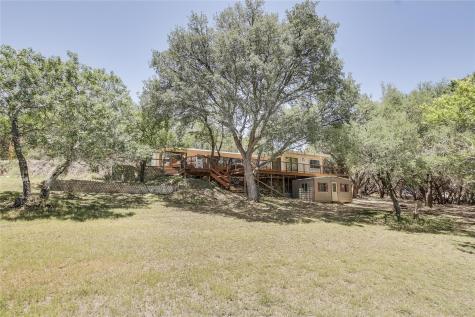 6201 Valleyview Street Lago Vista TX 78645
