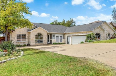 4200 Vista Corta Drive Lago Vista TX 78645