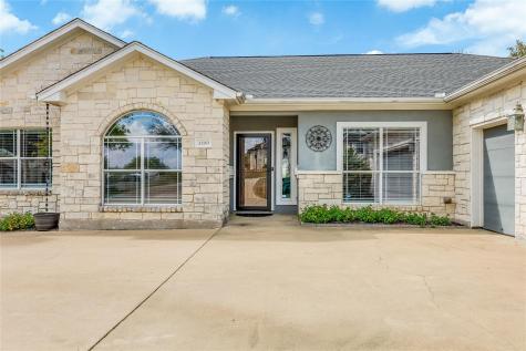 4200 Vista Corta Drive Lago Vista TX 78645