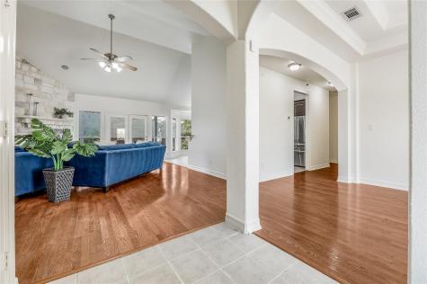 4200 Vista Corta Drive Lago Vista TX 78645