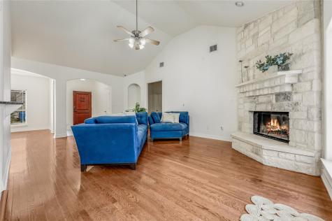 4200 Vista Corta Drive Lago Vista TX 78645