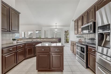 4200 Vista Corta Drive Lago Vista TX 78645