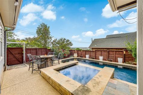 4200 Vista Corta Drive Lago Vista TX 78645