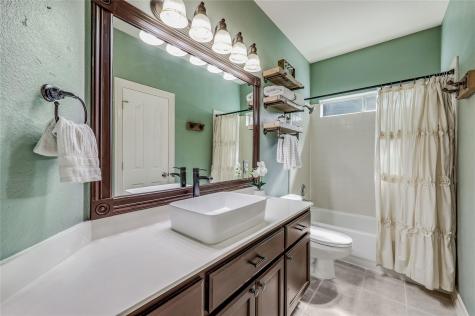 4200 Vista Corta Drive Lago Vista TX 78645