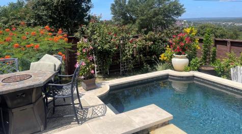 4200 Vista Corta Drive Lago Vista TX 78645