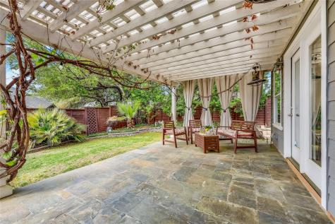 4200 Vista Corta Drive Lago Vista TX 78645