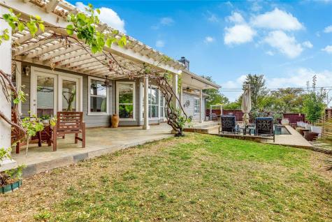4200 Vista Corta Drive Lago Vista TX 78645