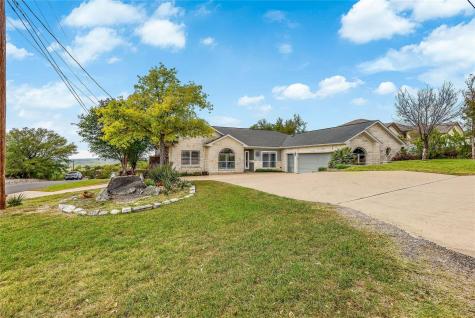 4200 Vista Corta Drive Lago Vista TX 78645