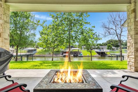 307 E Pheasant Road Highland Haven TX 78654