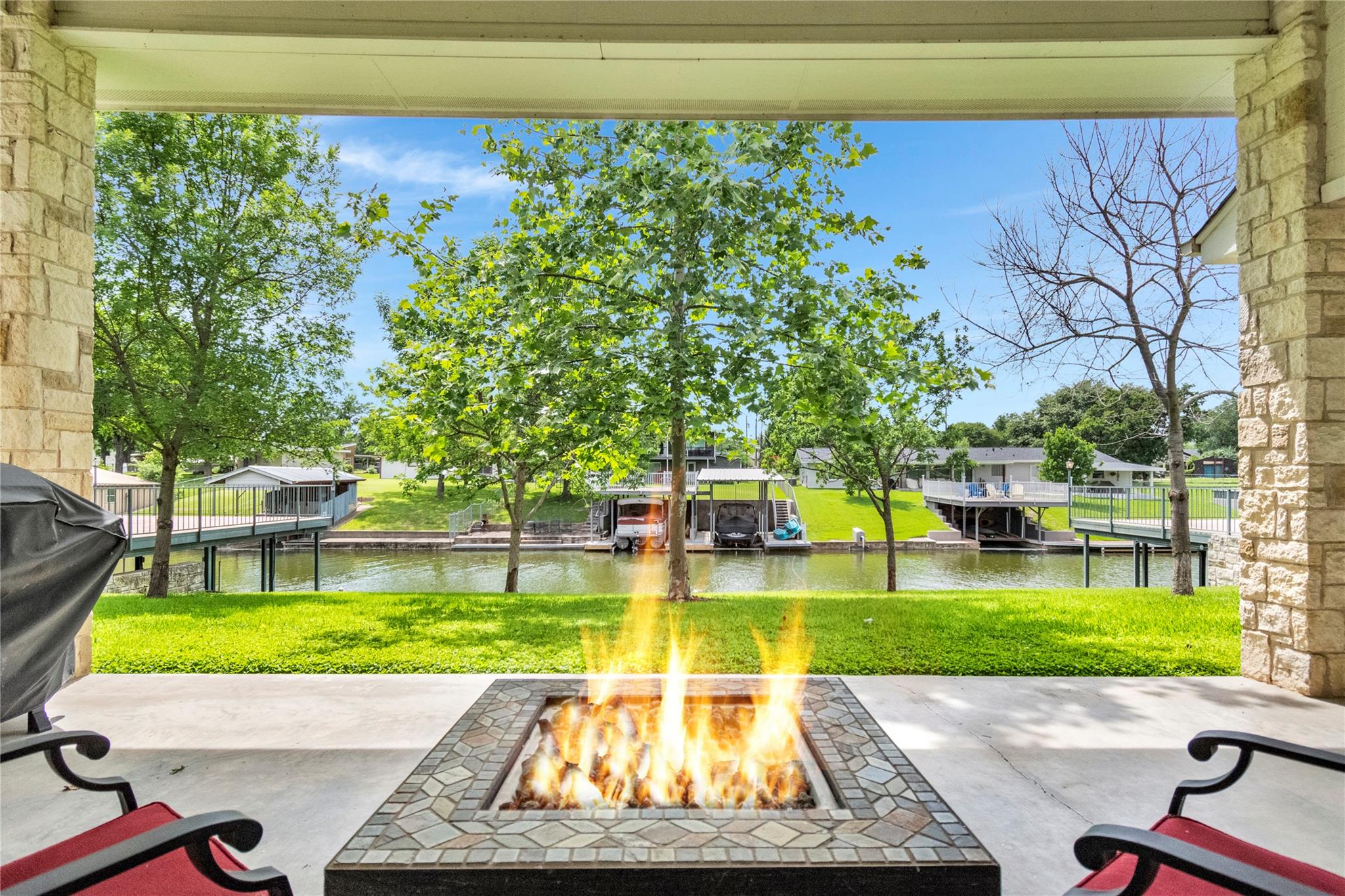 307 E Pheasant Road Highland Haven TX 78654