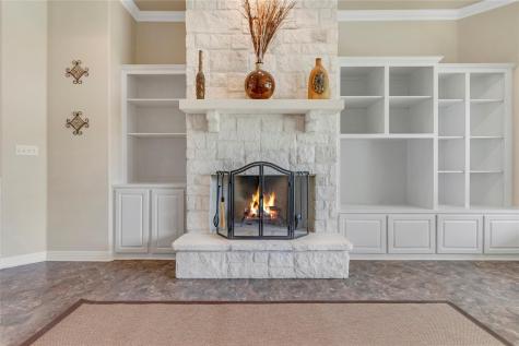 307 E Pheasant Road Highland Haven TX 78654