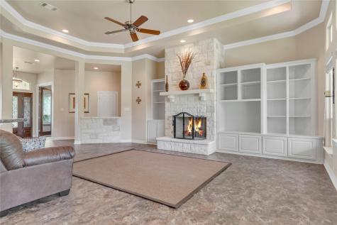 307 E Pheasant Road Highland Haven TX 78654
