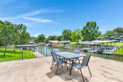 307 E Pheasant Road Highland Haven TX 78654