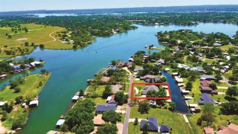 307 E Pheasant Road Highland Haven TX 78654