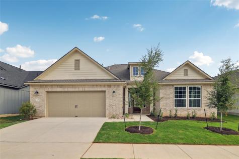 1616 Dancing Oak Lane San Marcos TX 78666
